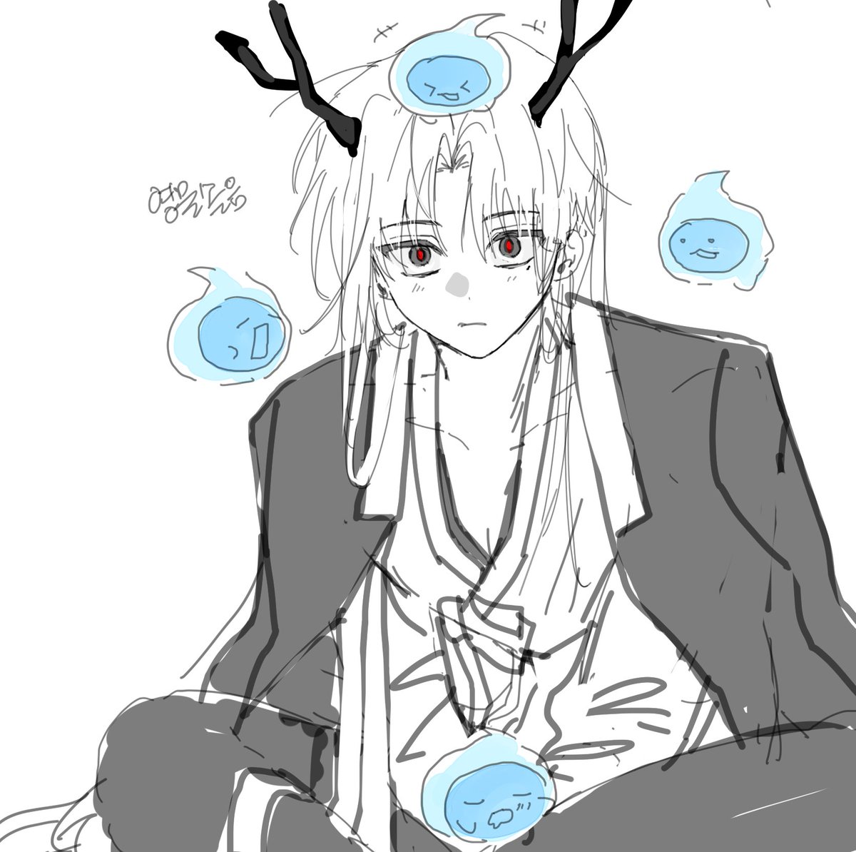 DUBUKONG tweet media