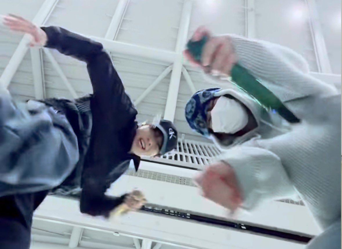 ₊˚⊹♡ caa | PO ARIRANG BTS 📌 + jastip konser tweet media