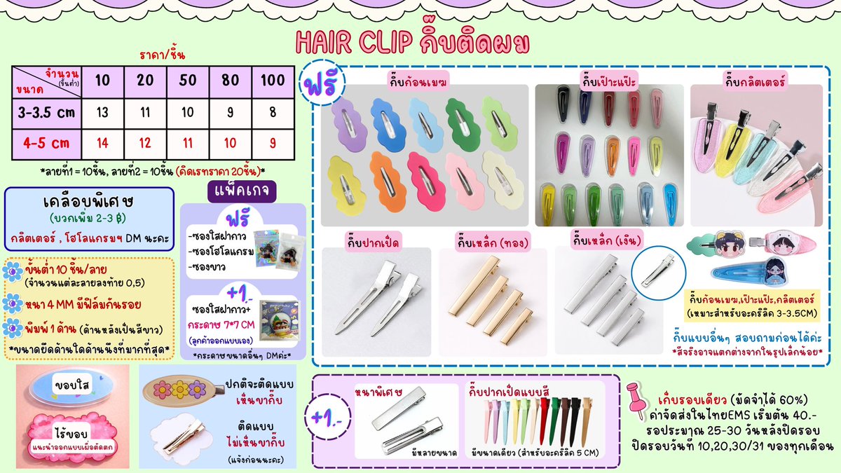 Peppermint (แอคเก่าโดนระงับ) รับทำพวงกุญแจอะคริลิค tweet media