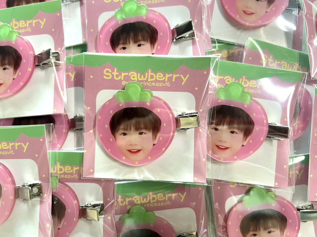 Peppermint (แอคเก่าโดนระงับ) รับทำพวงกุญแจอะคริลิค tweet media