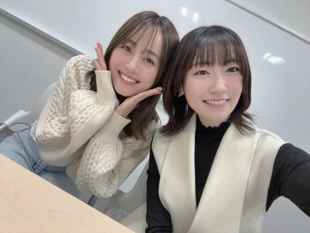 前島亜美_Official tweet media