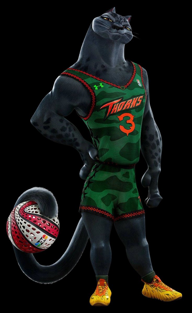 ✨ Silvixen ✨ tweet media