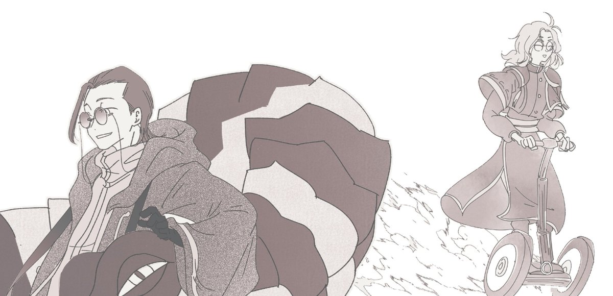 びん。 tweet media