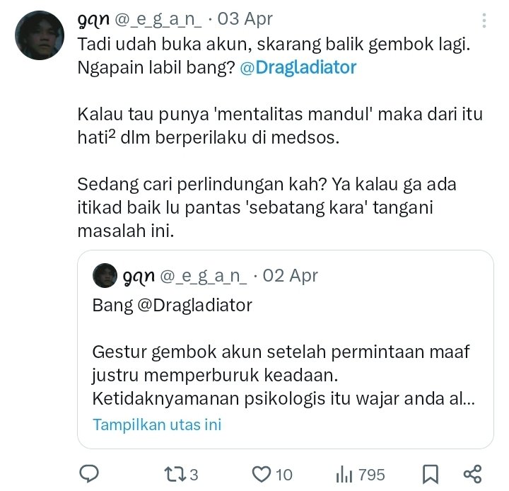 ᧁꪖꪀ tweet media