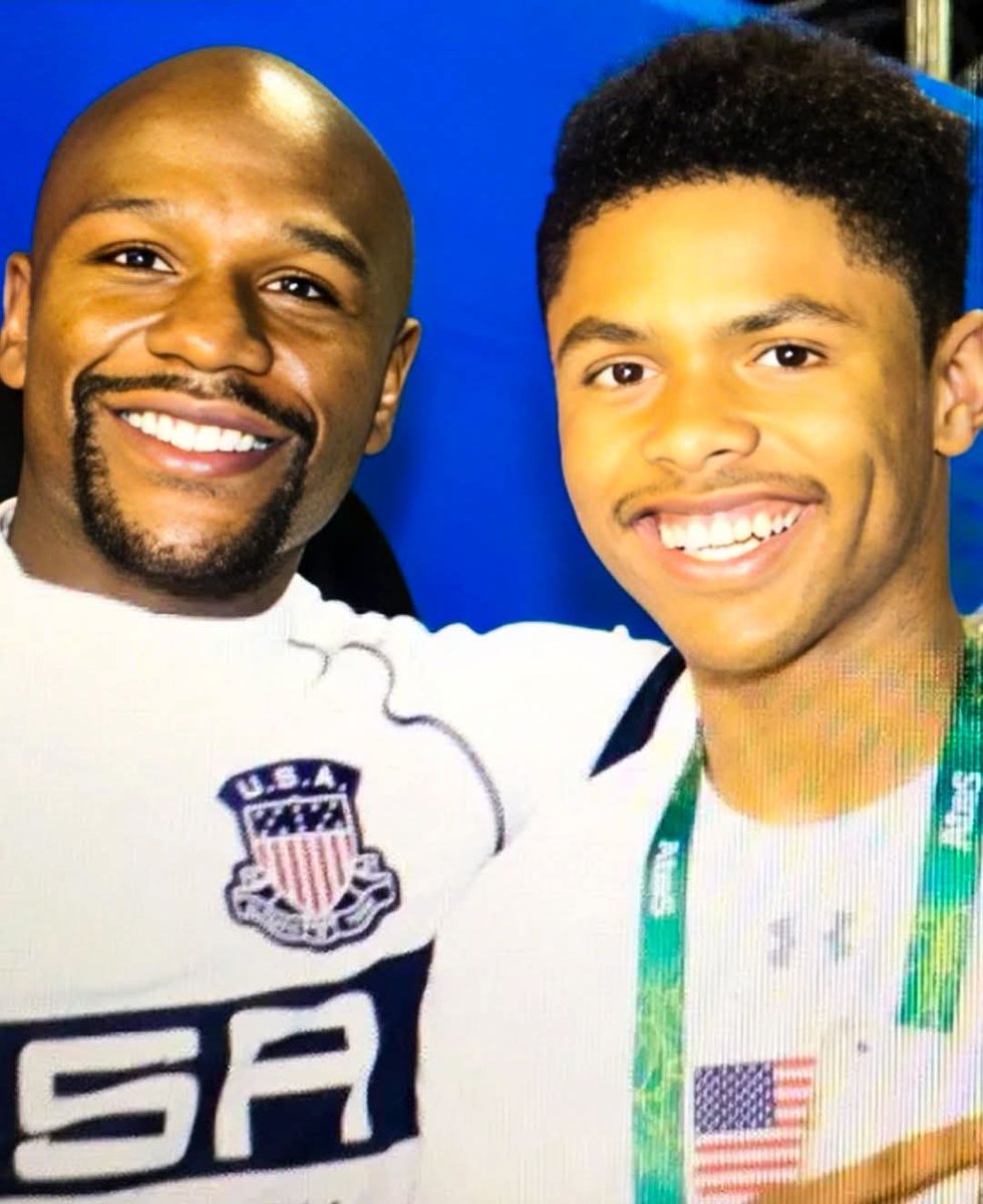 Boxing💪🏽 tweet media