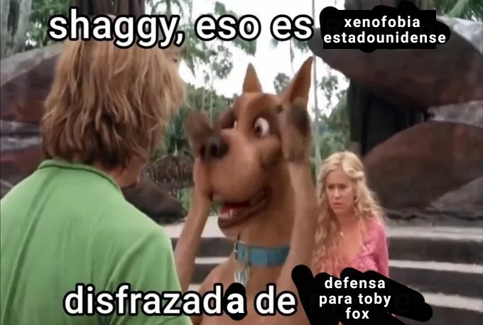 Bisexual Shadowguy tweet media