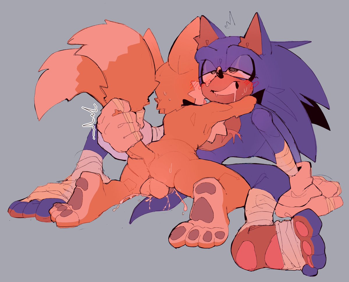 Gay Yiff Bot 🔞 tweet media