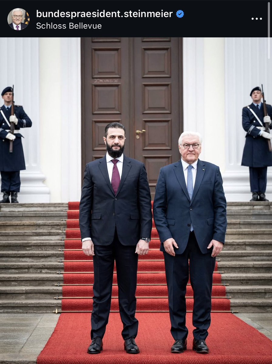 Arye (ARO) Sharuz Shalicar tweet media