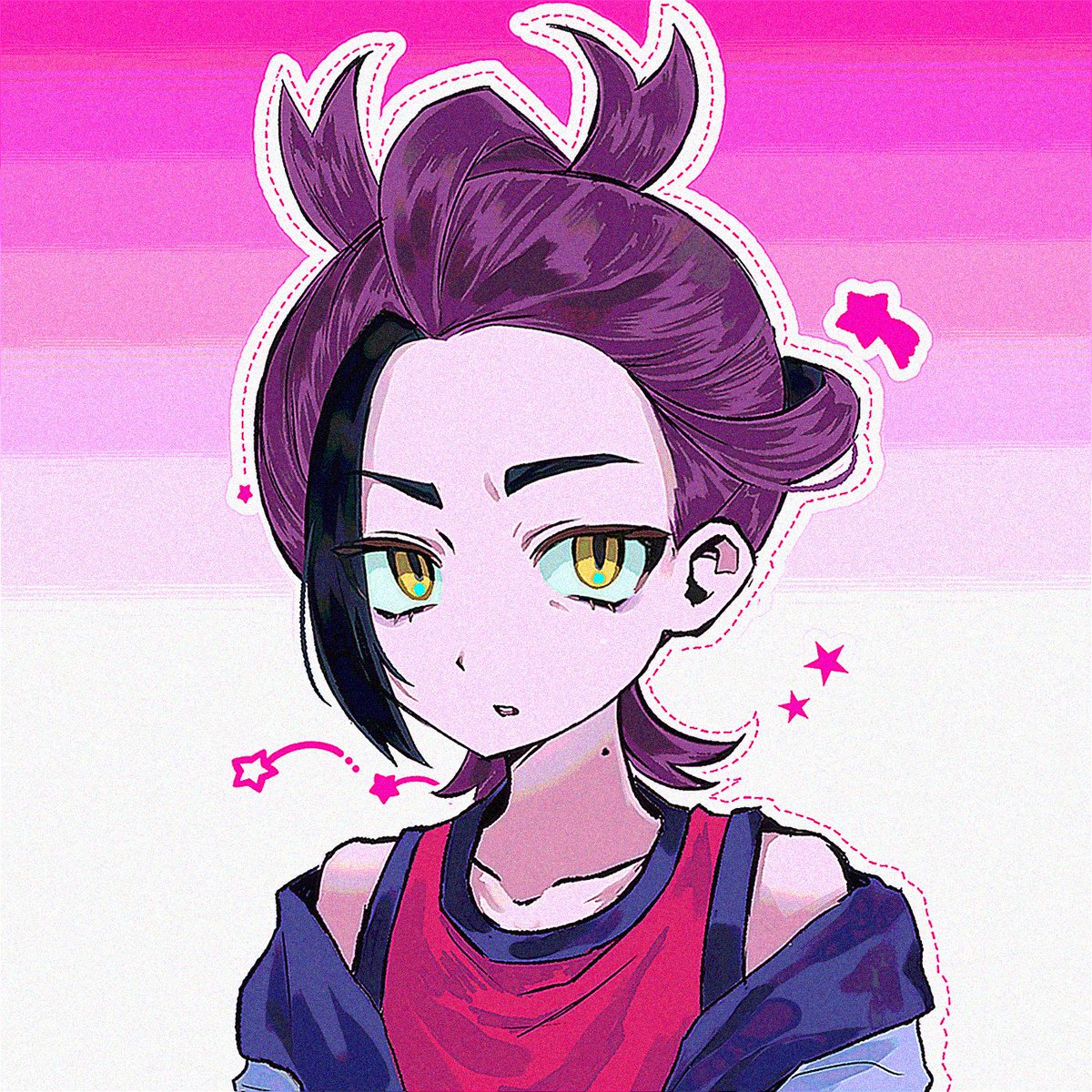 트친소 뿌엥 tweet media