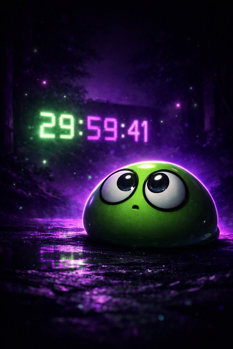 ABYSS tweet media
