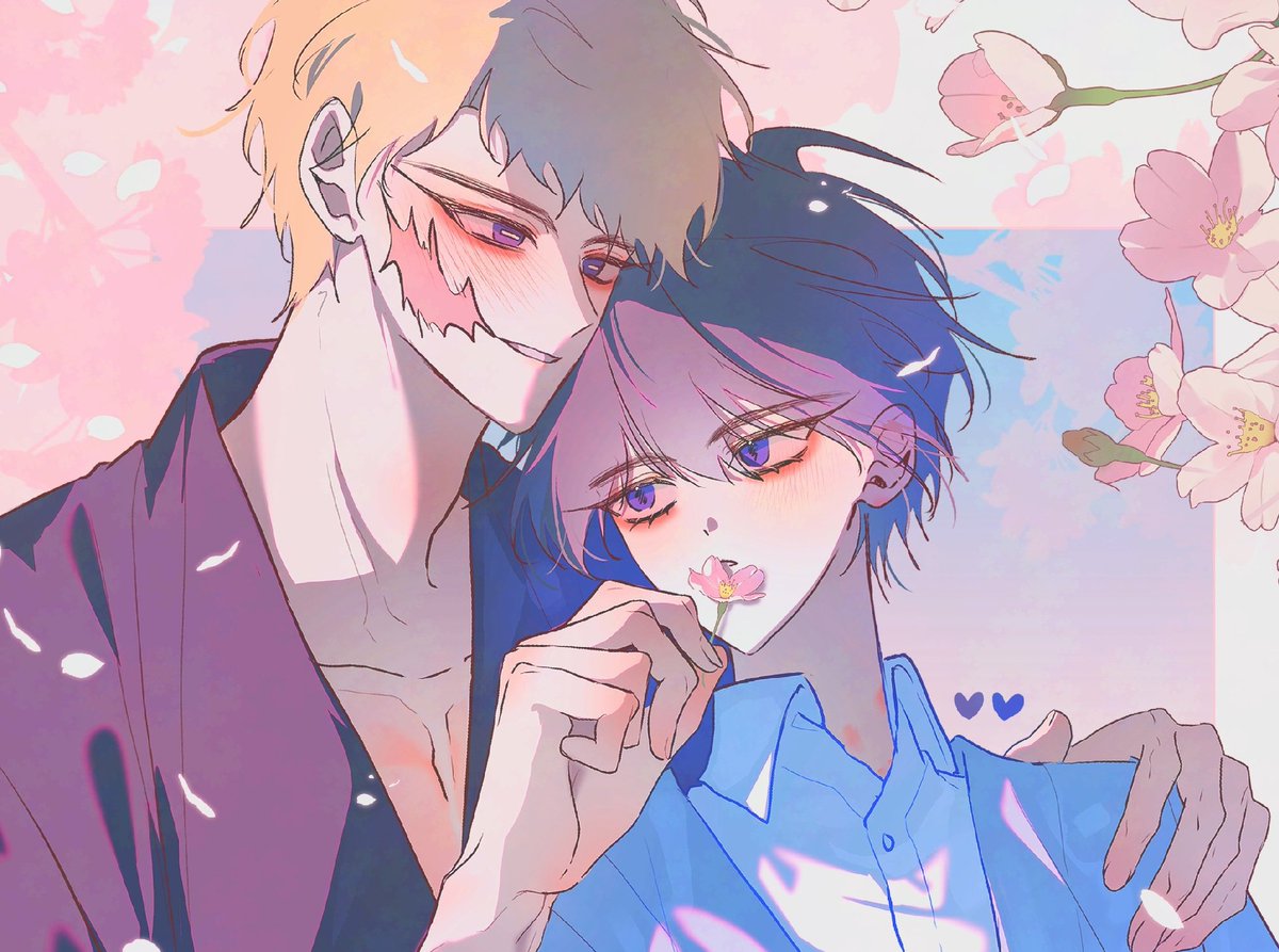 쿠쿠 / 린 14 tweet media