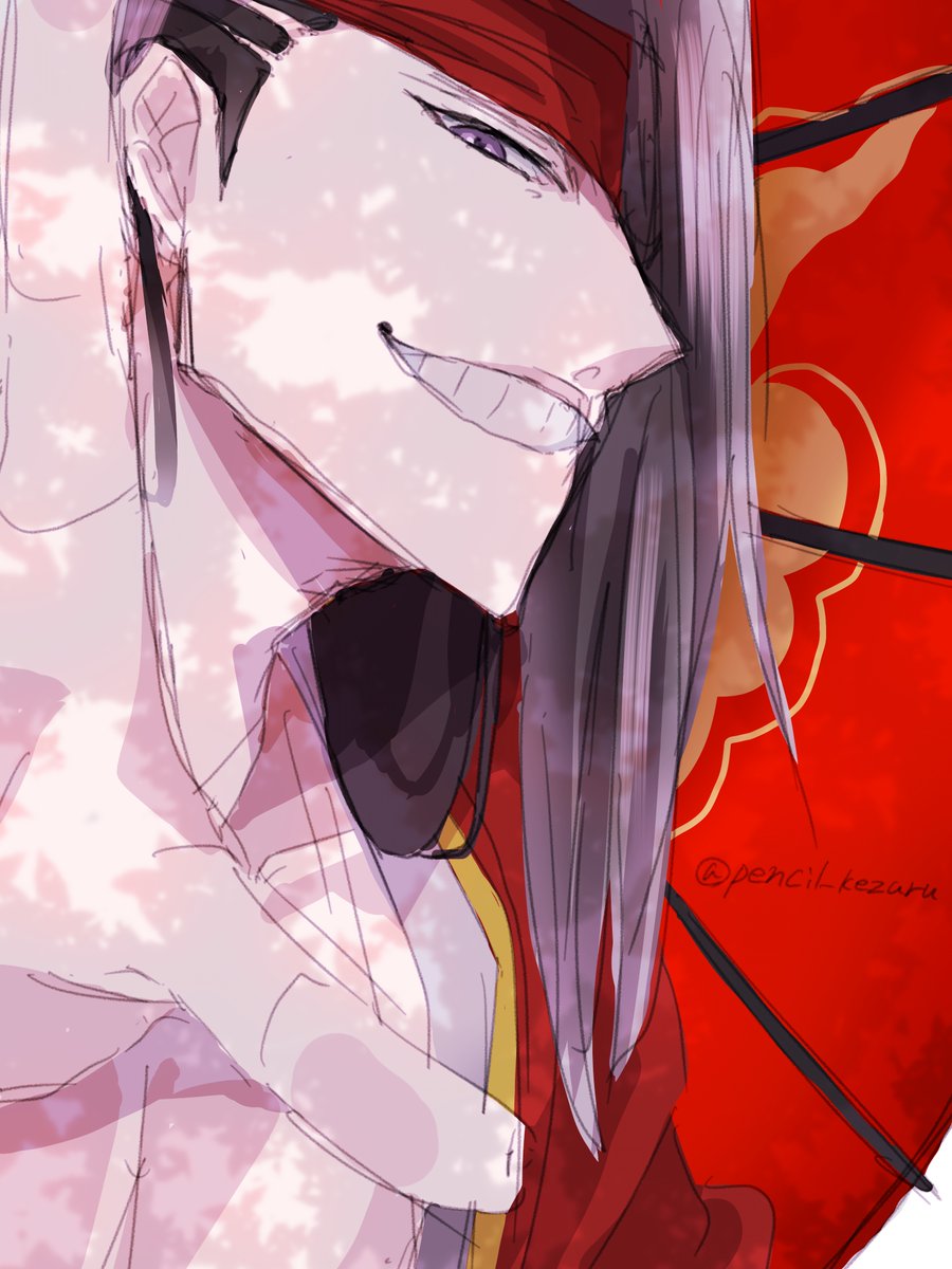 えんぴつ削り tweet media