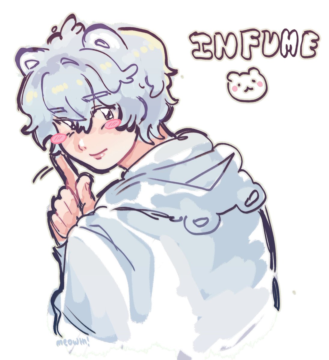 meowth 🐇💨 (artblocked T-T) tweet media