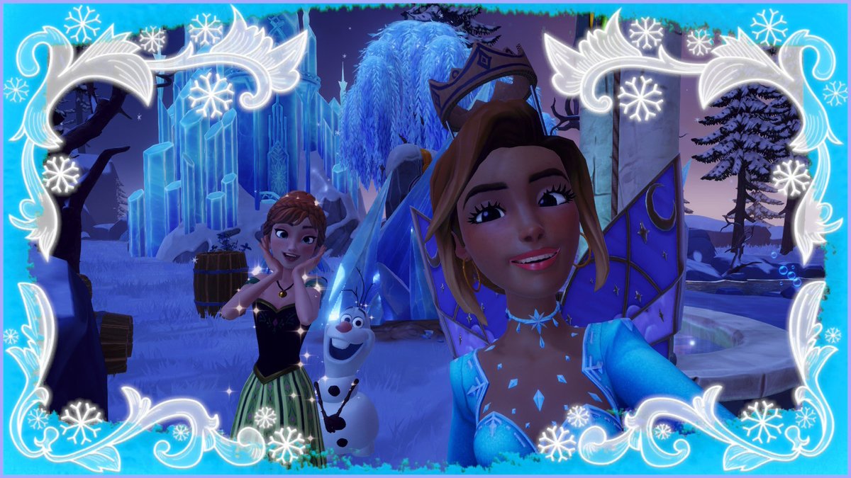 Alex∞Angie ~ Idril🤓 tweet media