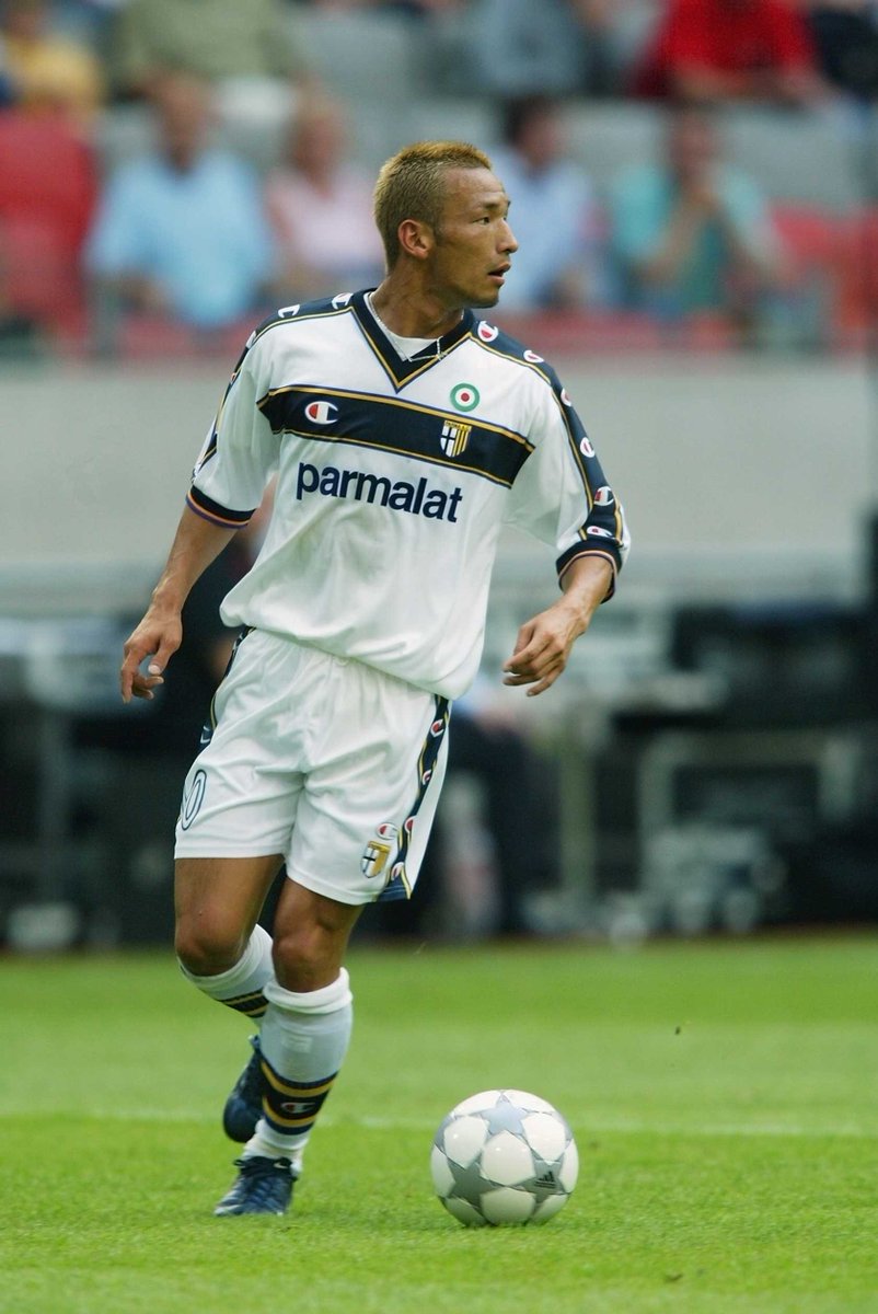 Parma Calcio 1913 tweet media