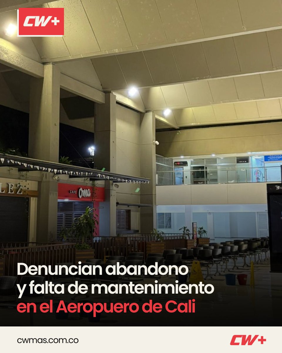 CW+ Noticias tweet media