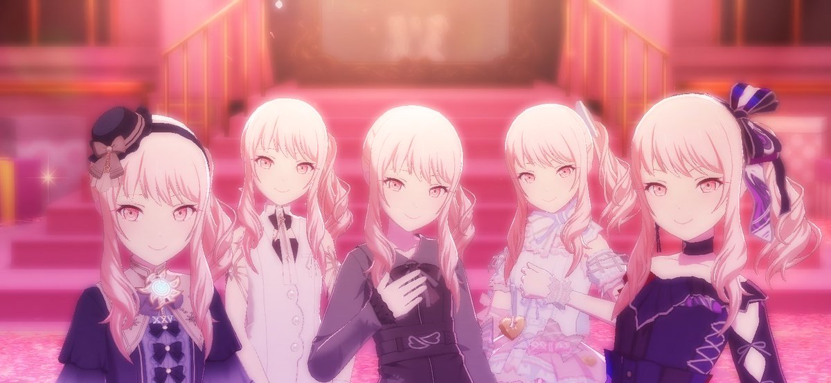 碧空 𝕤𝕠𝕣𝕒☁️ @🎀は何処へ tweet media