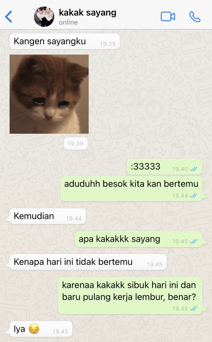 Hiraeth; tweet media