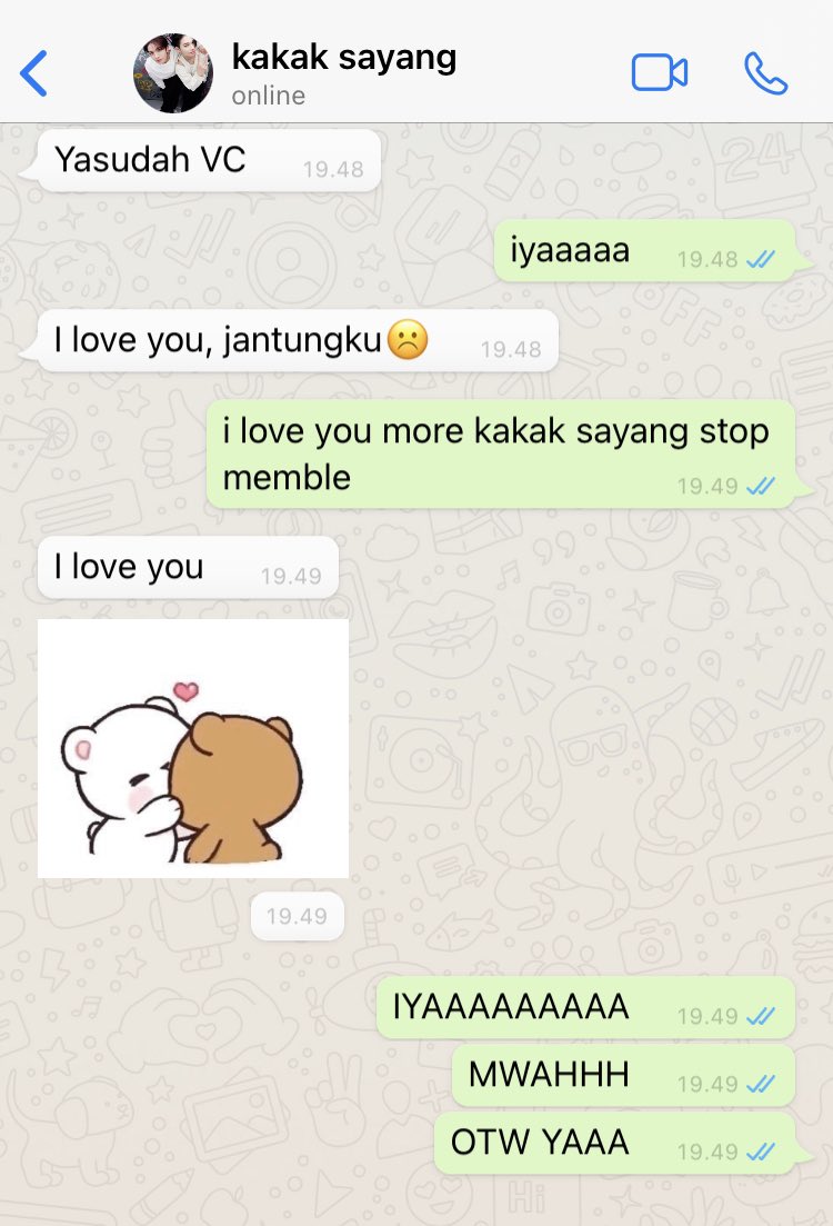 Hiraeth; tweet media