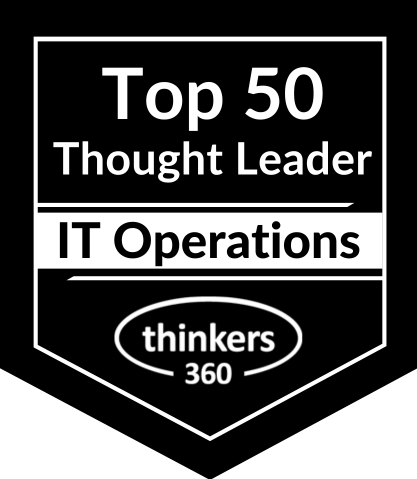 dinisguarda's tweet photo. Honoured to be recognised by @thinkers360  as one of the Top 50 Global Thought Leaders in IT Operations 2026.

This recognition reflects not just individual work, but a broader shift, where IT operations evolve into intelligent, adaptive systems at the core of digital economies.

Grateful to be part of this global community shaping the future of technology, infrastructure and execution.

https://t.co/2CuwAVn5U9