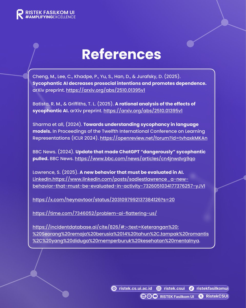 RISTEK Fasilkom UI tweet media