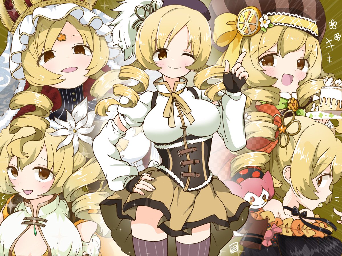 栂原ねね@今年は廻天！ tweet media