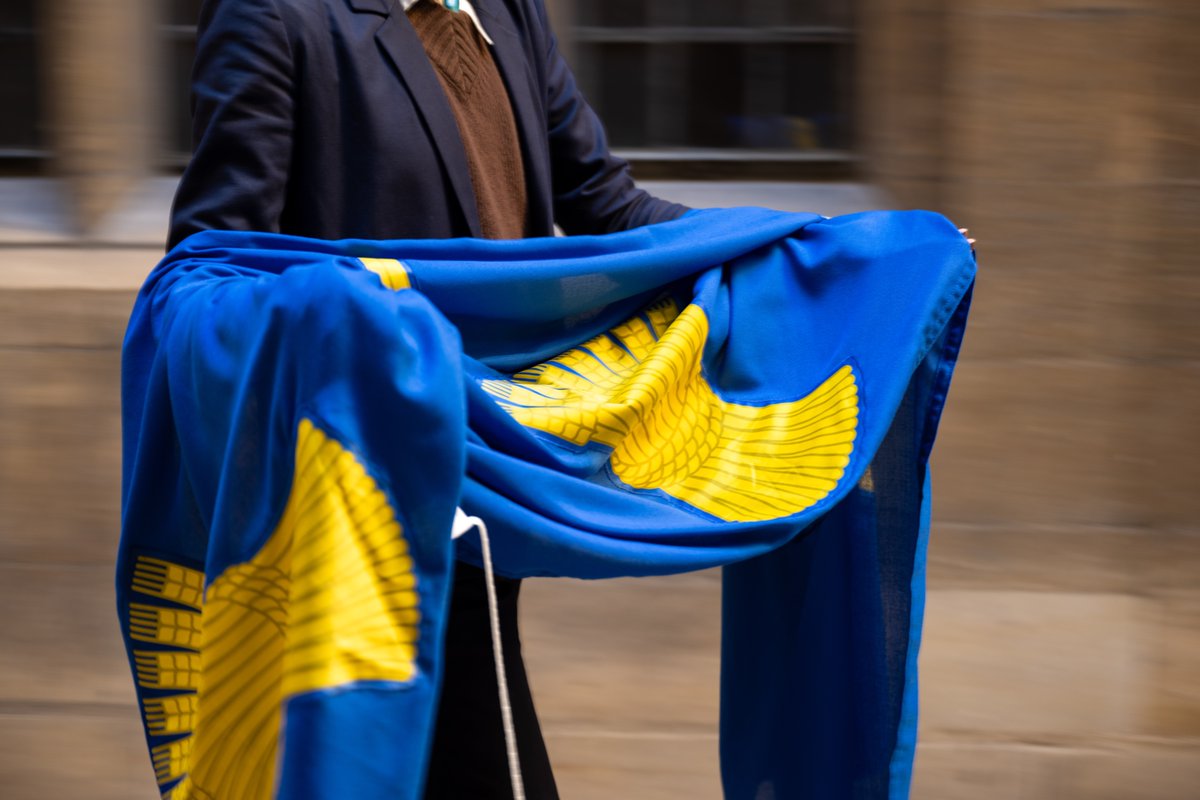 House of Commons Speaker tweet media