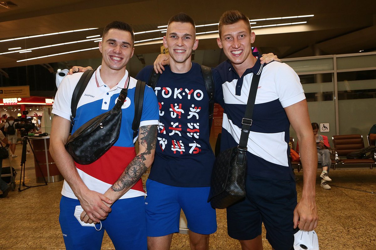 gonchakhailov's tweet photo. Nararamdaman kona….onting intay nalang🫶🏼

#rusvolley #volleyballrussia https://t.co/myDE7gFkOF