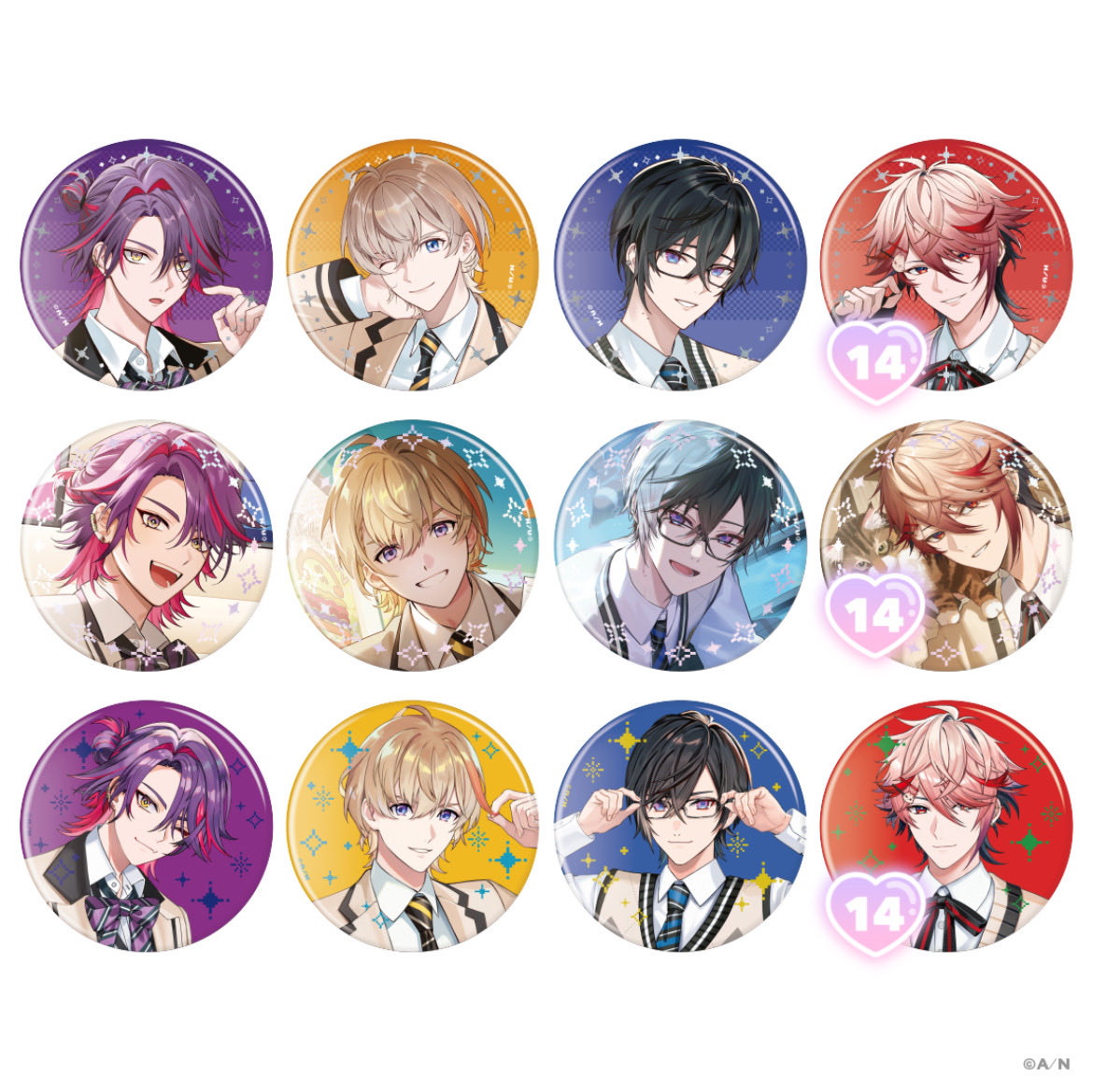 あや（公開垢） tweet media