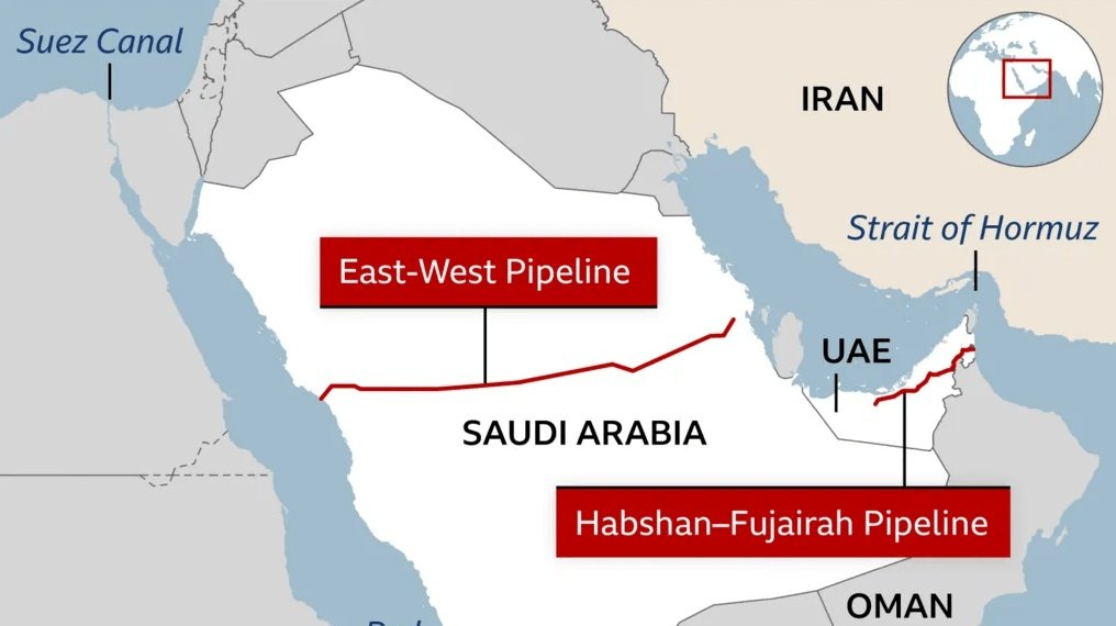 Iran Observer tweet media
