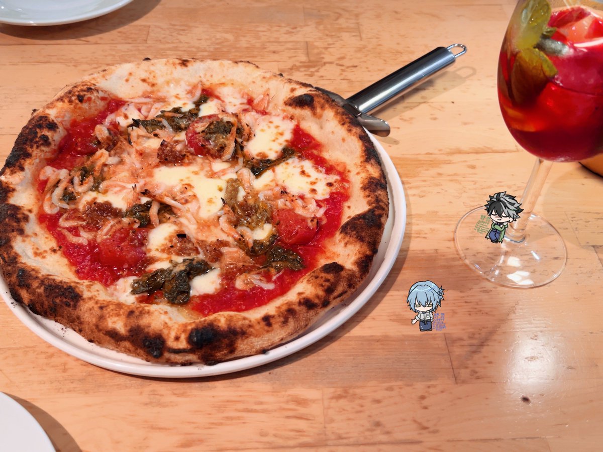 びお🥳🍭 tweet media