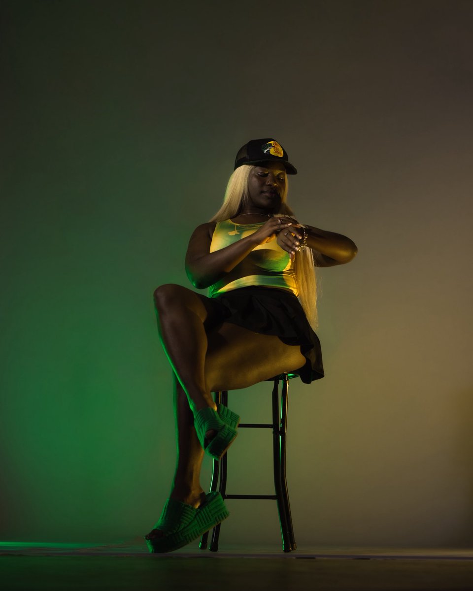 Goddess Passion ✨ tweet media