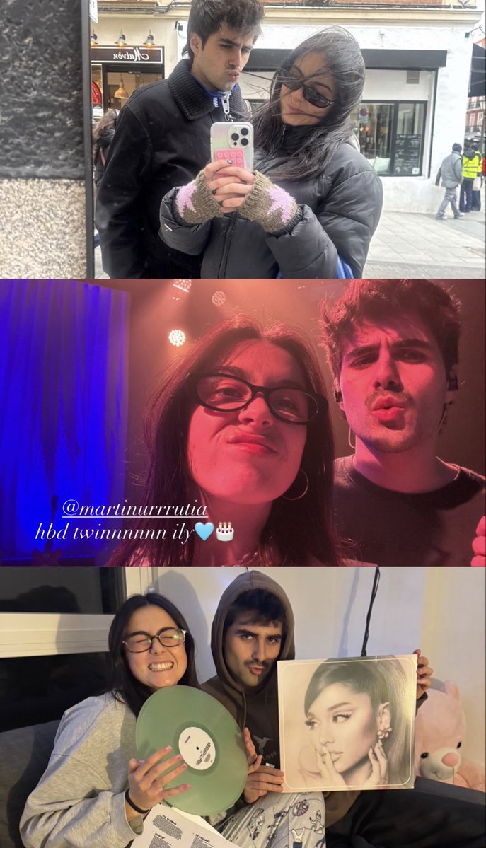 News Martin tweet media