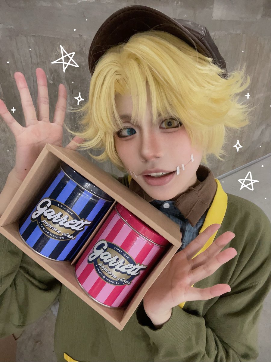 NITO🍯 tweet media