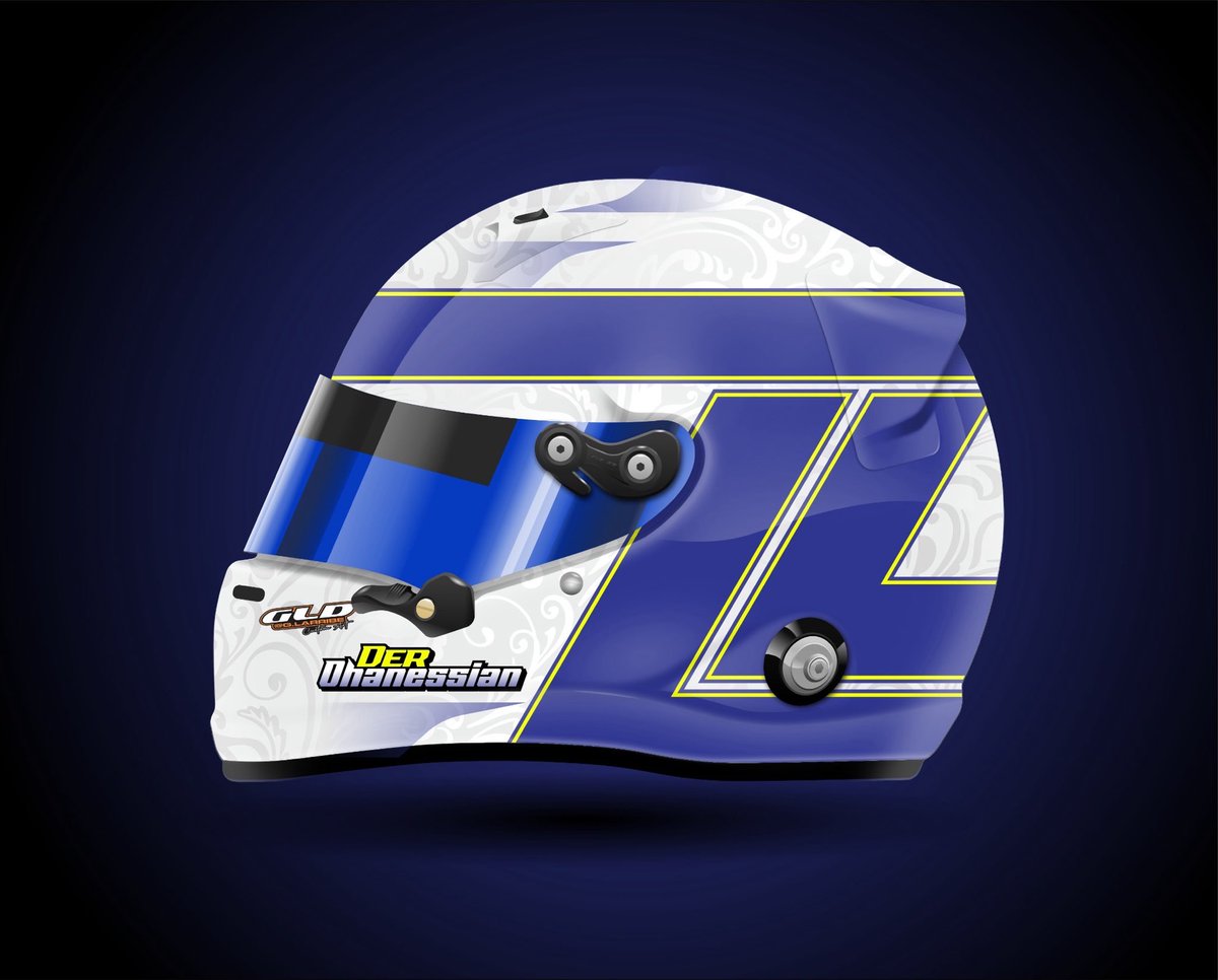 G Der Ohanessian tweet media