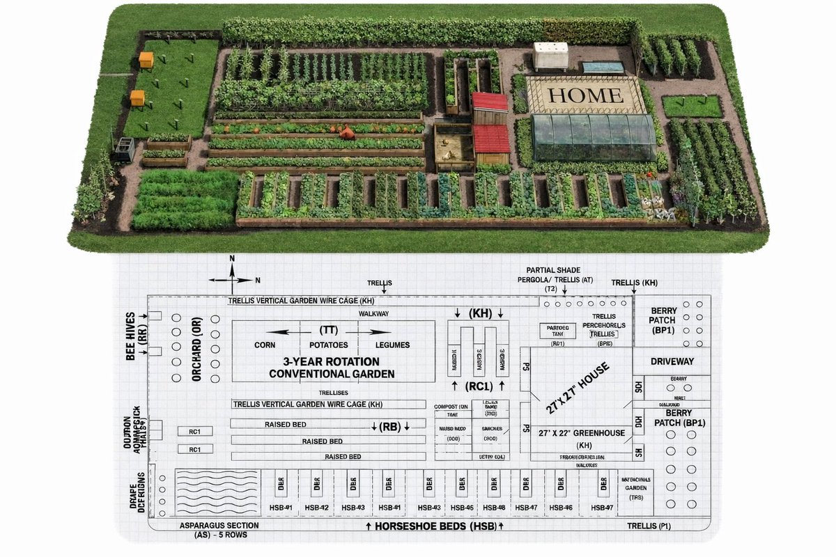 Mountain Cabins tweet media