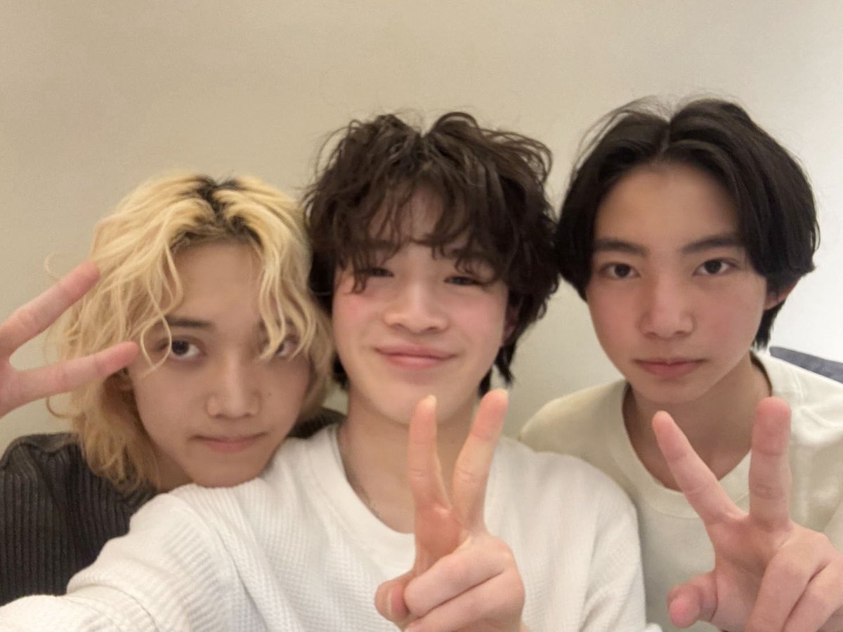 おかゆ🥣 tweet media