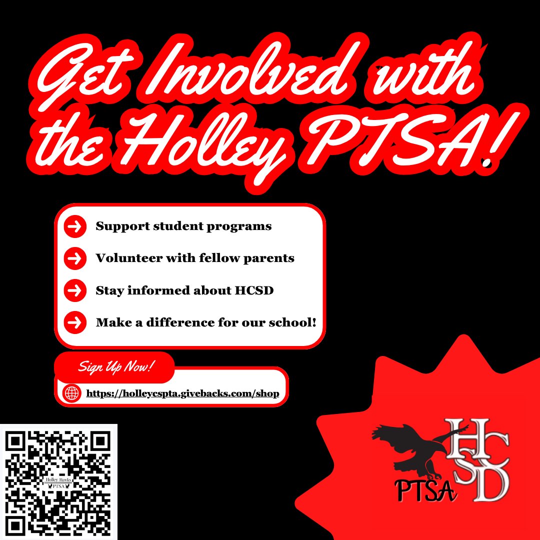 Holley Schools tweet media