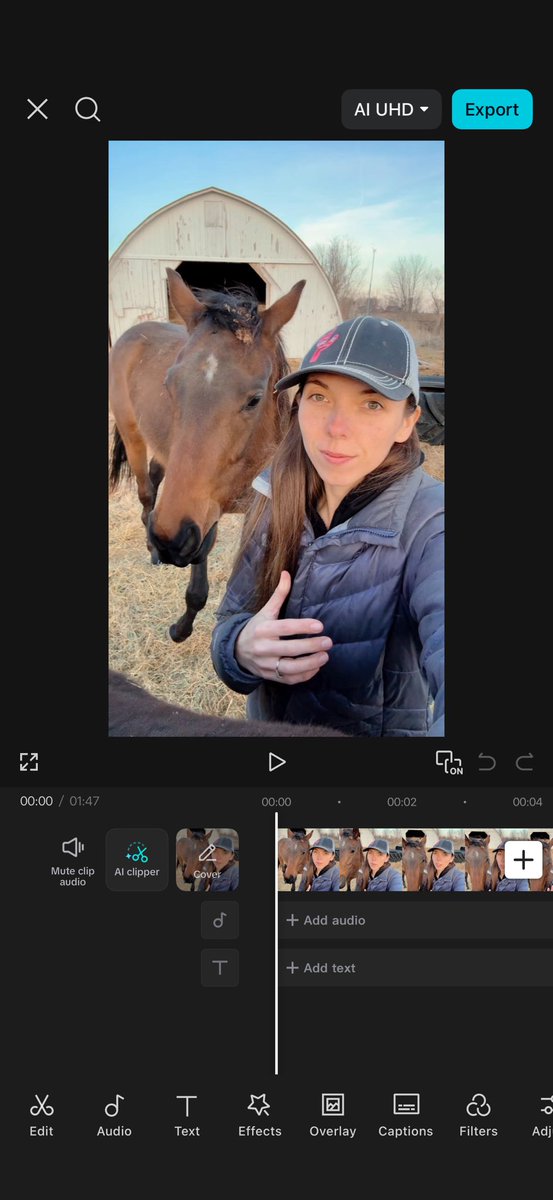 Sam Briese || UGC Creator|| tweet media