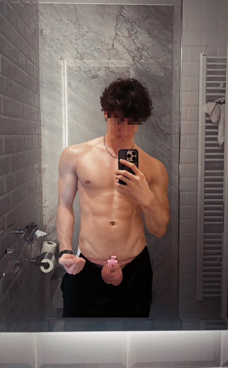 Damien_locked(alpha sub) tweet media