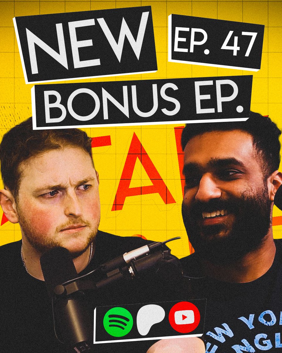 Talk Shift tweet media