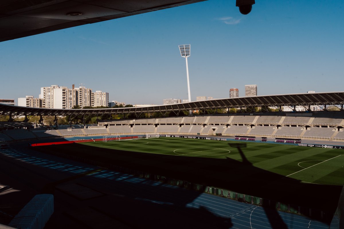 Stade Malherbe Caen tweet media