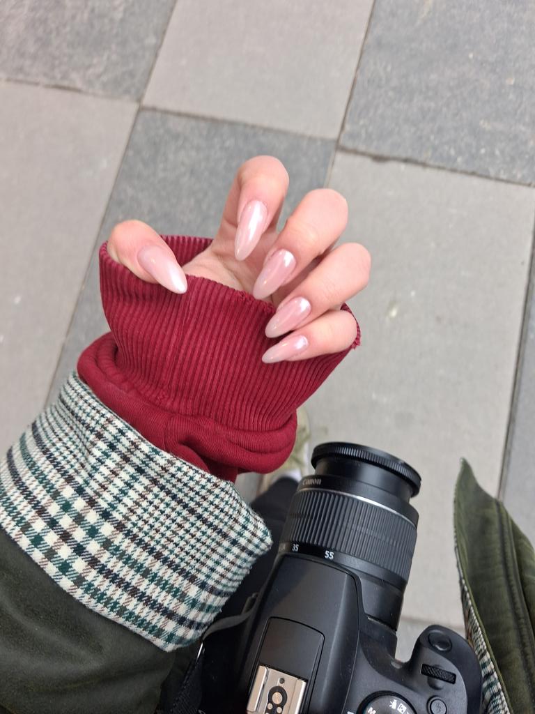 Ben temiz kız deilim