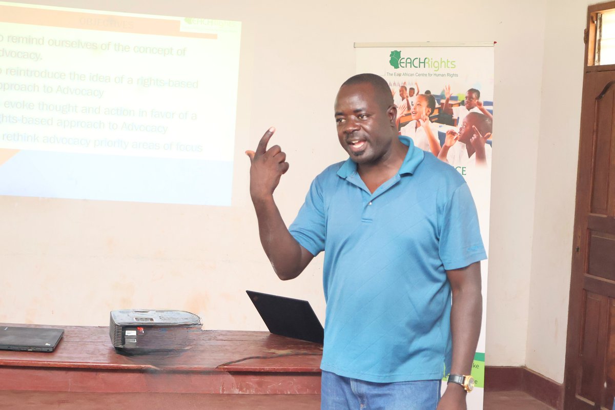 EACHRights's tweet photo. In Rabai, Kilifi, we partnered with @amnesty and @esrc_hakijamii  to strengthen grassroots CSOs, boosting skills in project management, resource mobilization, networking, and advocacy, empowering communities to engage duty bearers and drive lasting reforms. https://t.co/CdC7oJVazs