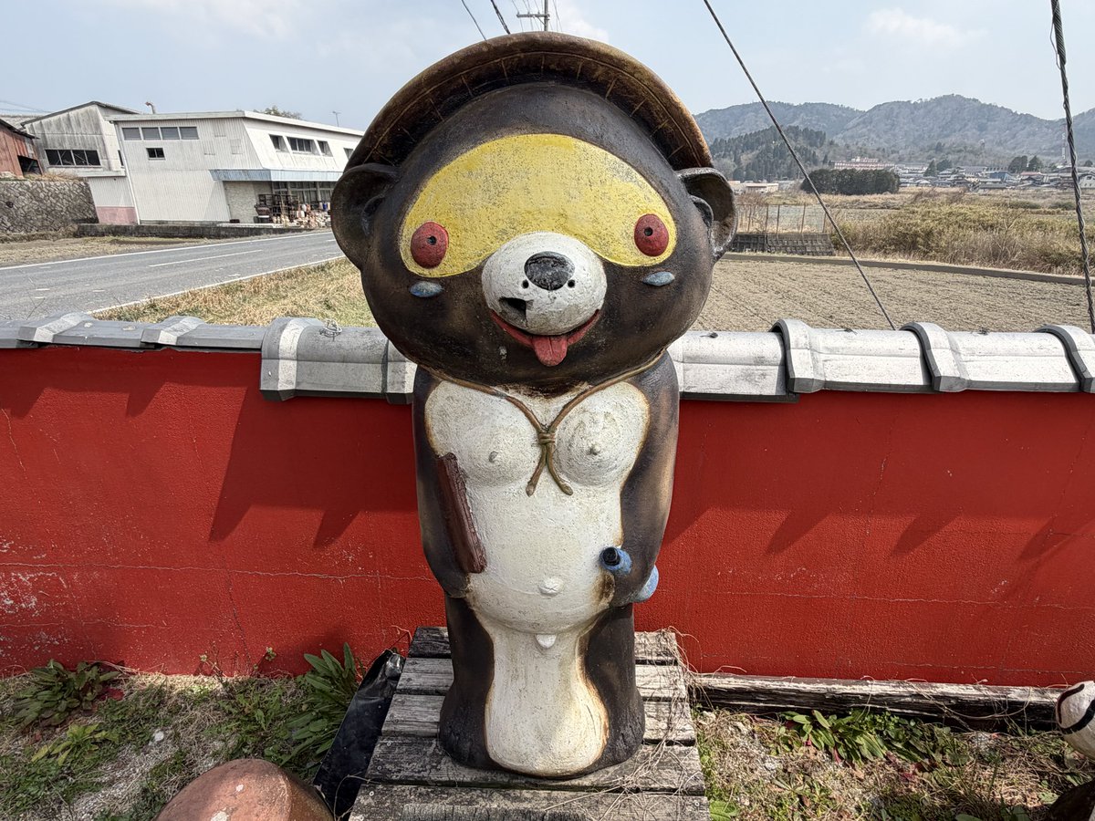 らぎさん(旧 きさらぎ/らぎﾁｬｿ) tweet media