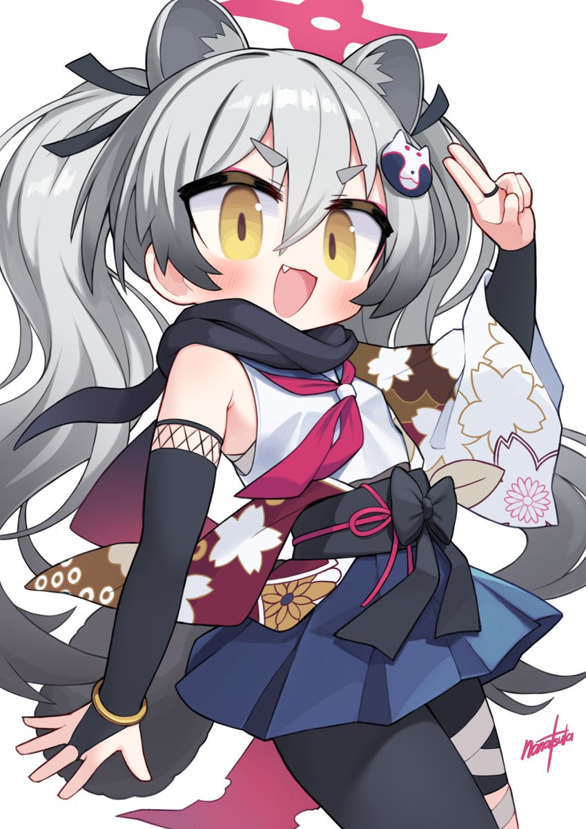 ななつた@Skeb募集中 tweet media