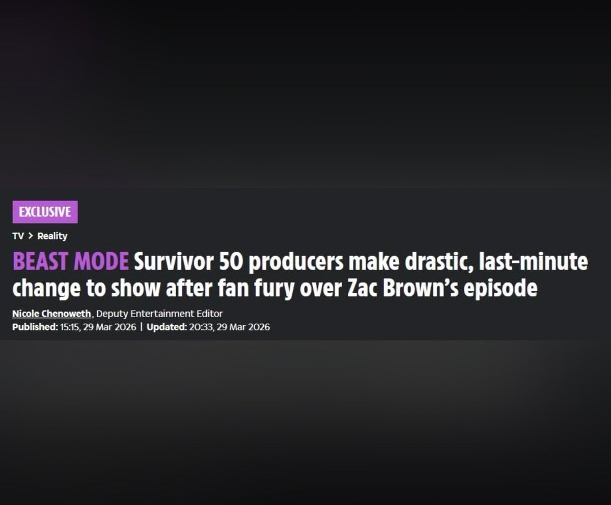 AmandaUpdates tweet media