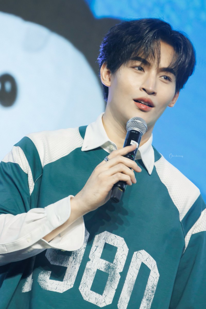 OHM_Charming tweet media