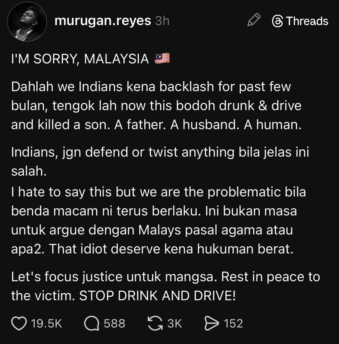 Fendi #RobohKuilHaram tweet media