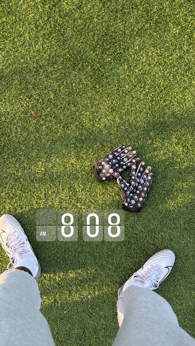 Amare “AP” Patterson 4⭐️WR tweet media